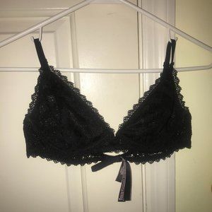 Unlined Bra